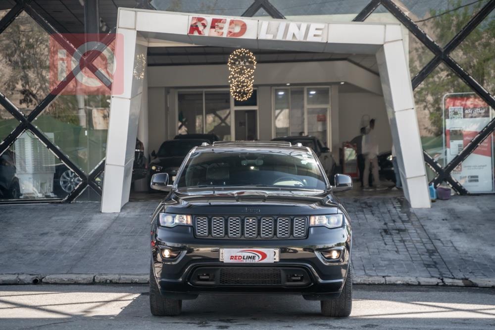 Jeep for sale in Iraq